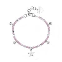 Bracciale Sagapo Donna in Acciaio SGI12 - SGI12